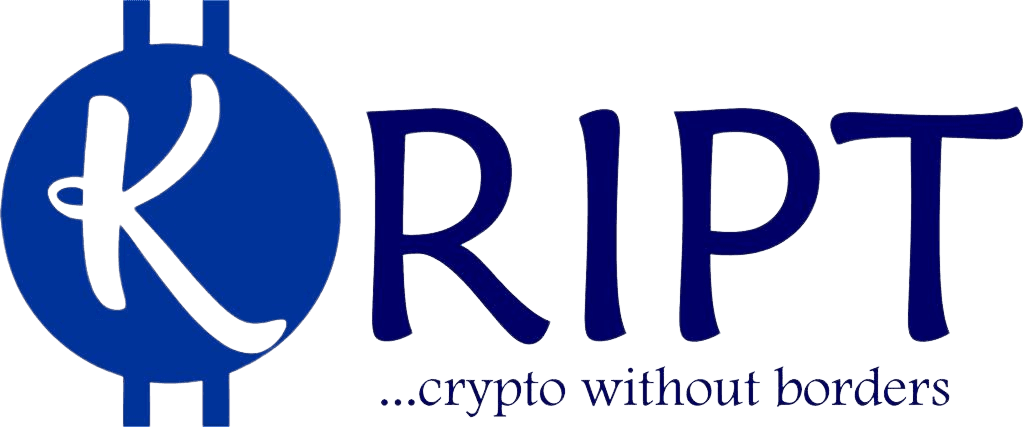 Kript Logo